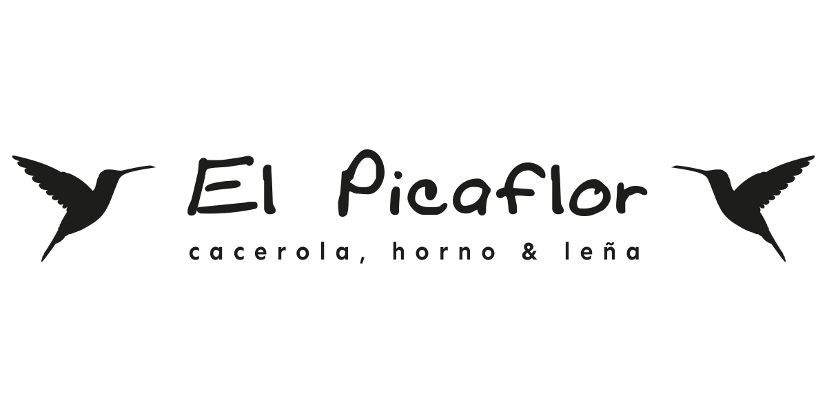 El Picaflor Logo